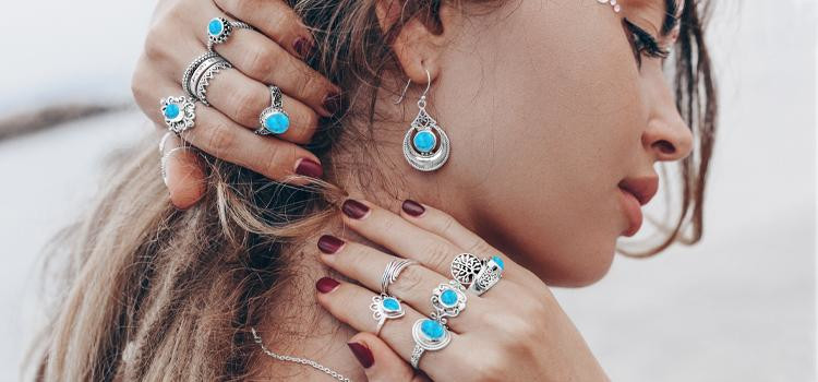 Explore the Meaning and Healing Properties of Turquoise