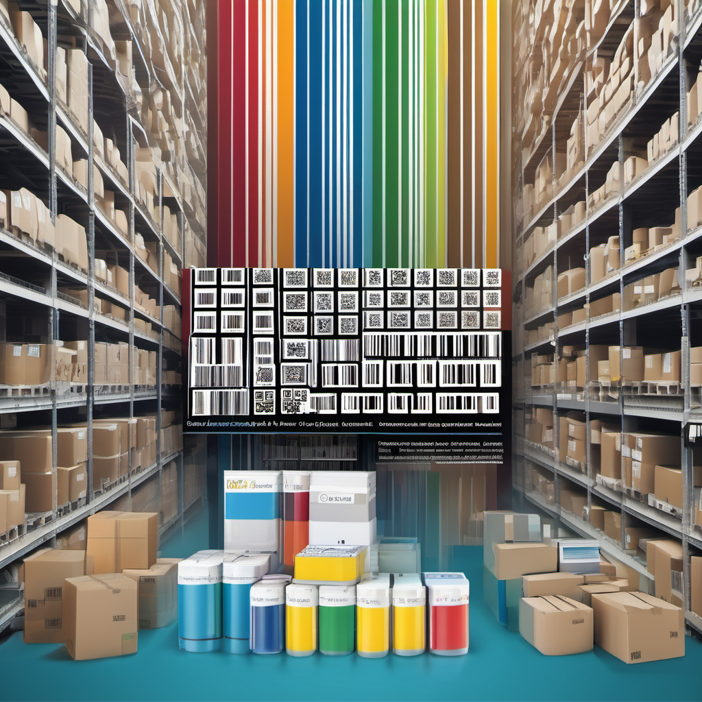 The Ultimate Guide to Barcode Solutions for Businesses
