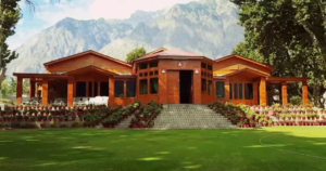 Gilgit-Baltistan Controversy Surrounds Transfer of 37 Guest Houses to Green Tourism.