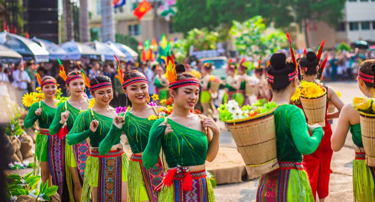 Vietnam Festival