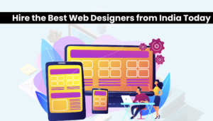Web Designers from India