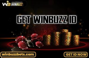 Winbuzz ID: Online Casino and Cricket Gaming ID India