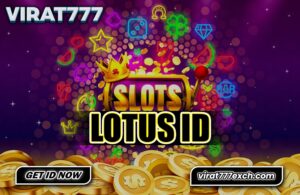 Lotus365: Know About Online Cricket ID Gaming
