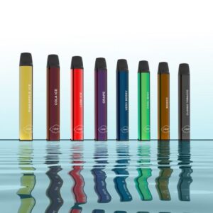 Disposable Vape Pen Wholesale: A Comprehensive Overview