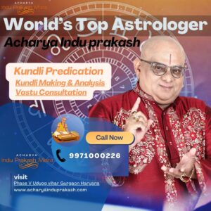 Personalized Kundli Making: Expert Services for Your Unique Horoscope
