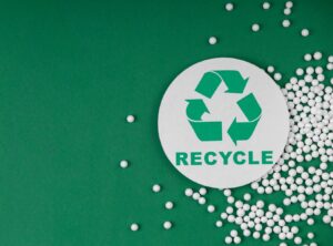 PET Scrap: Transforming Plastic Waste Recycling in the UAE