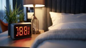 Exploring Loud Alarm Clock and LED Digital Wall Clock