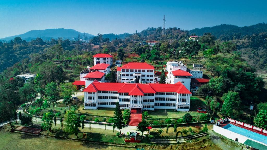 Discovering the Best Boarding School in North India: A Comprehensive Guide