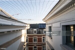 Top Reasons to Install a Balcony Safety Net in Your Dubai Home