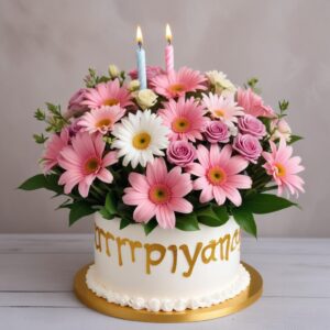 Best Ideas To Send Birthday Gifts And Flower Delivery in Mumbai For Boyfriend’s Birthday