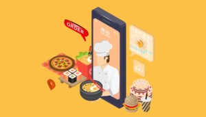The Ultimate Guide to Food Delivery App Development: From Concept to Launch