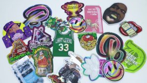 Choosing the Right Custom Die Cut Mylar Bags for Your Product