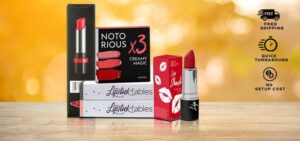 How Customized Lipstick Boxes Enhance Brand Recognition