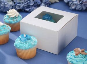 Custom Bakery Boxes: A Sweet Touch for Your Treats