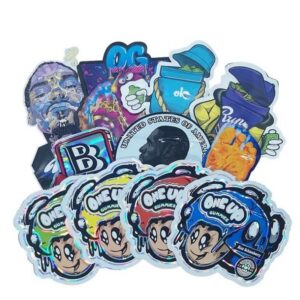 Top Advantages of Using Die Cut Mylar Bags for Your Products