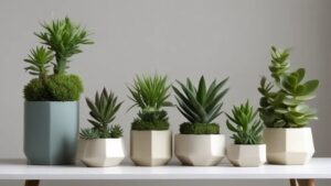 Top Trends in Artificial Plant for Home Decor 2024