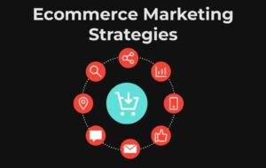 Dominate the Digital Market: Ecommerce Marketing Strategies