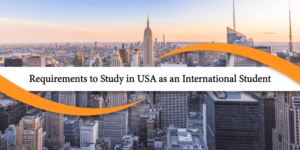 US Schools as an International Student?