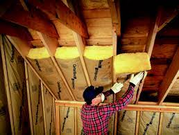 Attic Insulation Services: Transforming Your Home into a Cozy Haven