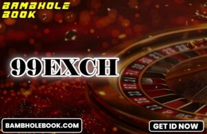 99exch: Play online casino games at 99Exch