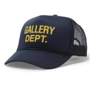 Gallery Dept Hats, The Perfect Fusion of Art and Streetwear
