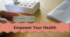 Empower Your Health: At-Home Blood Testing in Bangalore