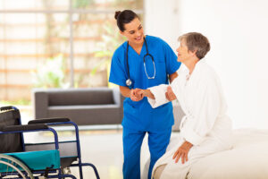Exploring Home Nursing Services: Comprehensive Care in the Comfort of Your Home
