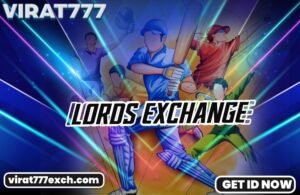 Lords exchange ID provider | Get your ID within 1 minutes