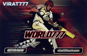 World777 : Get most trusted world777 ID in 2024