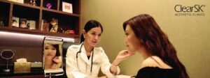 Journey to Flawless Skin: ClearSK Aesthetic Clinics’ Innovative Treatments