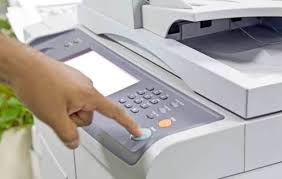 Business Copier Products in Baltimore