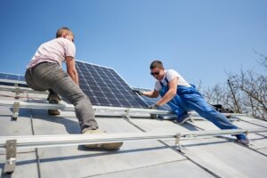 The Key to Revolutionize Solar Energy – Roofing Services for Solar Panels