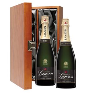 Maison Lanson Champagnes: The Complete Story