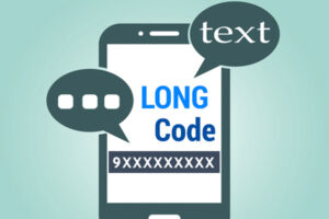 The Impact of Long Code SMS Service on Customer Retention