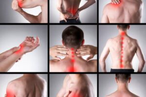 How Pain O Soma 500mg Alleviates Severe Muscle Pain
