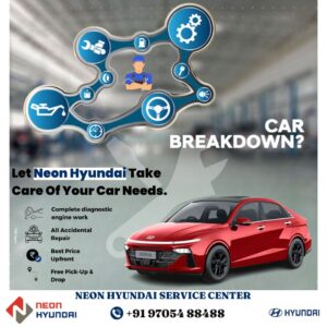 Why Hyundai Car Service Center in Zaheerabad is best