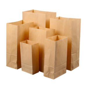 The Environmental and Economic Impact of Paper Bags