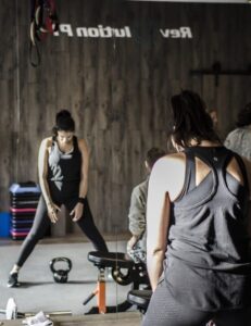 Transform Your Fitness Journey with an Online Personal Trainer