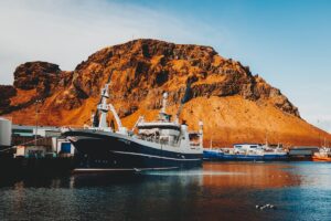 Sailing the Digital Seas Modern Maritime Solutions for 2024
