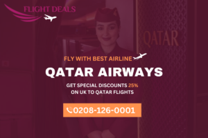 Holiday Destinations With Qatar Airways