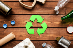 Efficient Waste Management: West Texas Dumpster Solutions