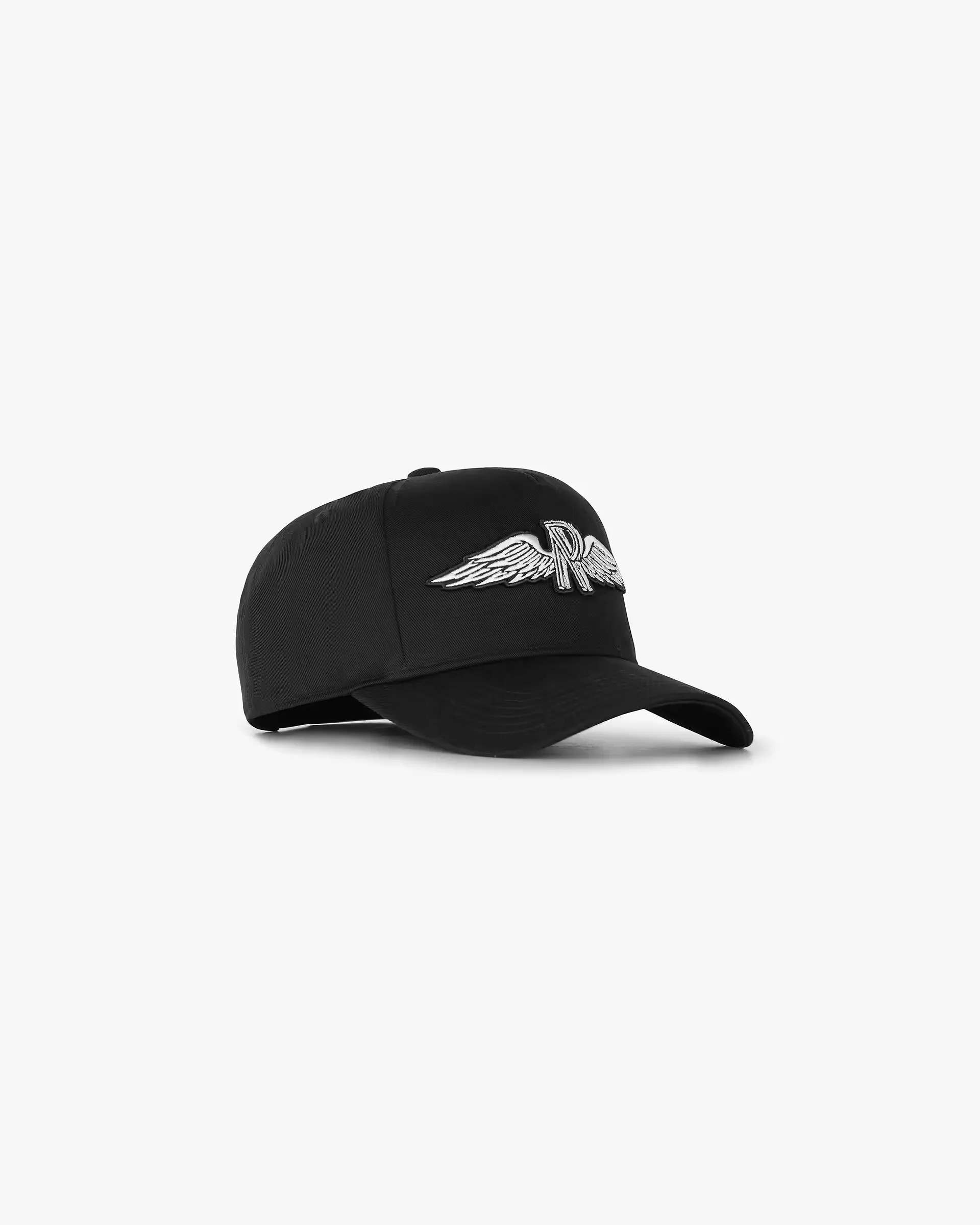 represent-initial-winged-cap-black