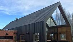 Is Standing Seam Cladding Worth the Investment in Melbourne?