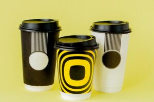Sip and Promote: The Power of Promotional Coffee Cups