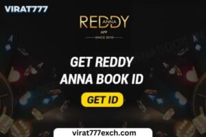 Reddy Anna ID- Register & Login to Official Betting Site