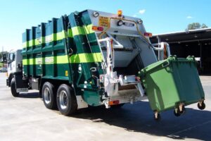 Benefits of Outsourcing Waste Management Services for Small Businesses