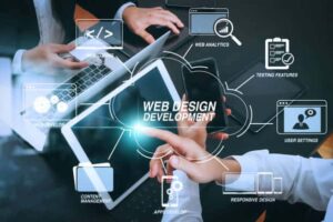 How to Choose the Best Website Design Company in India?