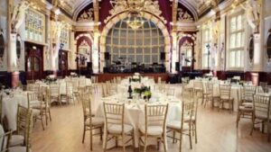 Budget-Friendly Wedding Venues Without Compromising on Style