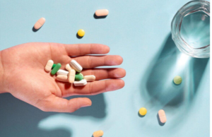 Do antibiotics tablets treat pinworms?