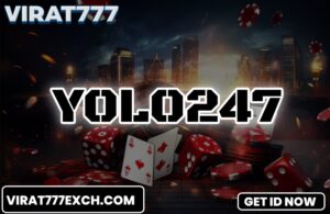 Yolo247 | Online Betting in India for Sports & Games